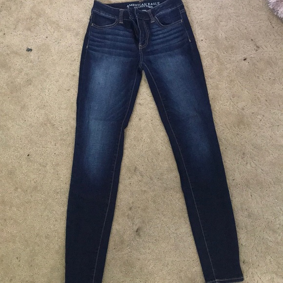 Jeans - Picture 1 of 3